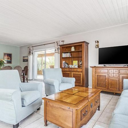 Maison Avec Piscine Pour 6 Personnes Les Sables-dʼOlonne Eksteriør billede